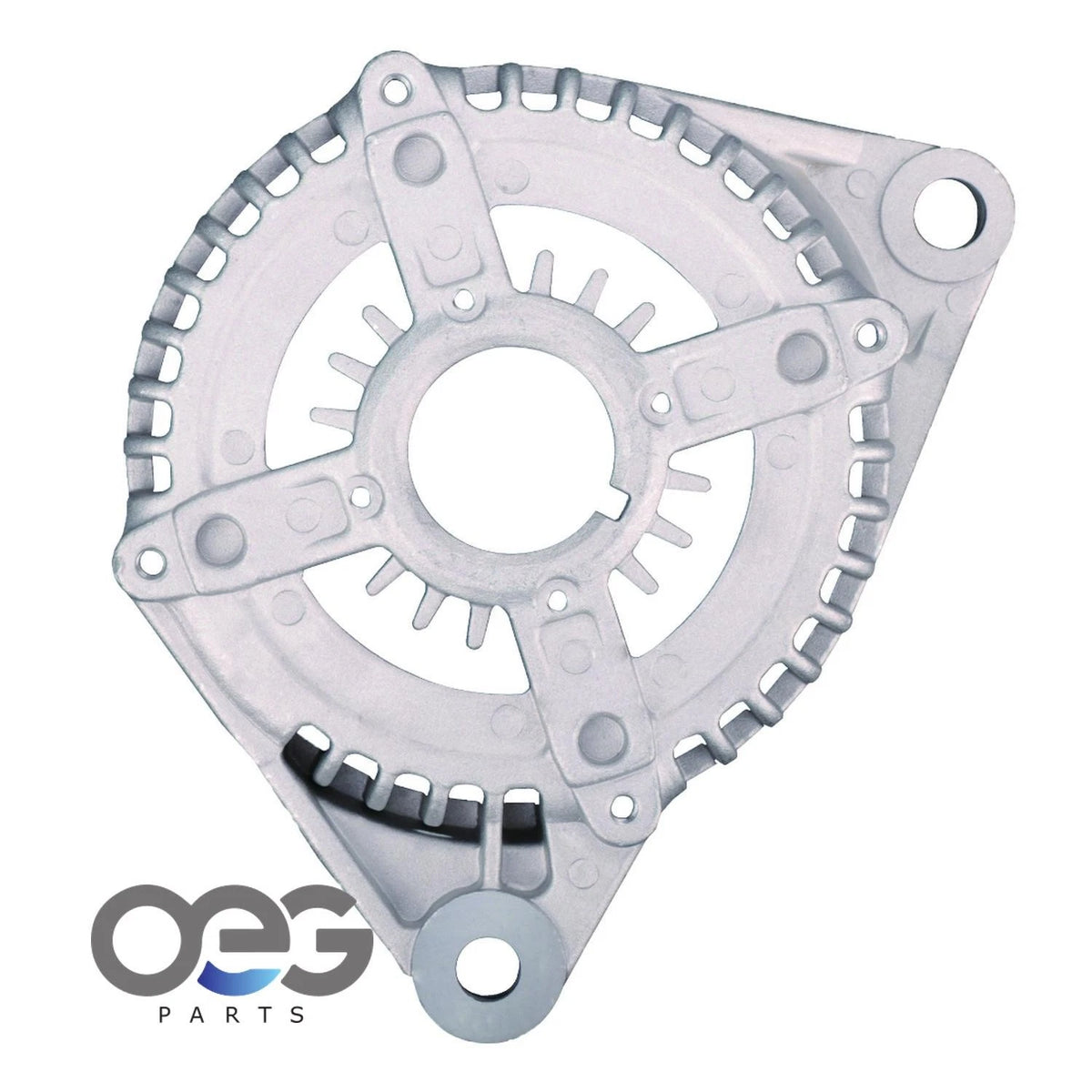 Alternator Frame DE for Dodge Durango 3.7L (2004–2009) 76ND169 121401-0101