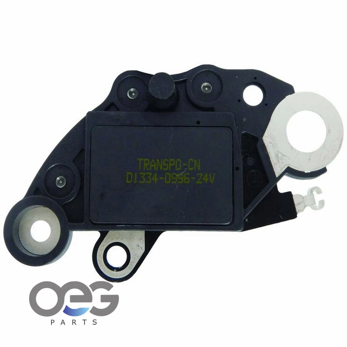 Voltage Regulator for (Replaces 10527711, 14B06A, 7711.03)