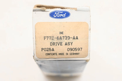 Oil Pump Drive Shaft for Ford (F77Z-6A739-AA)
