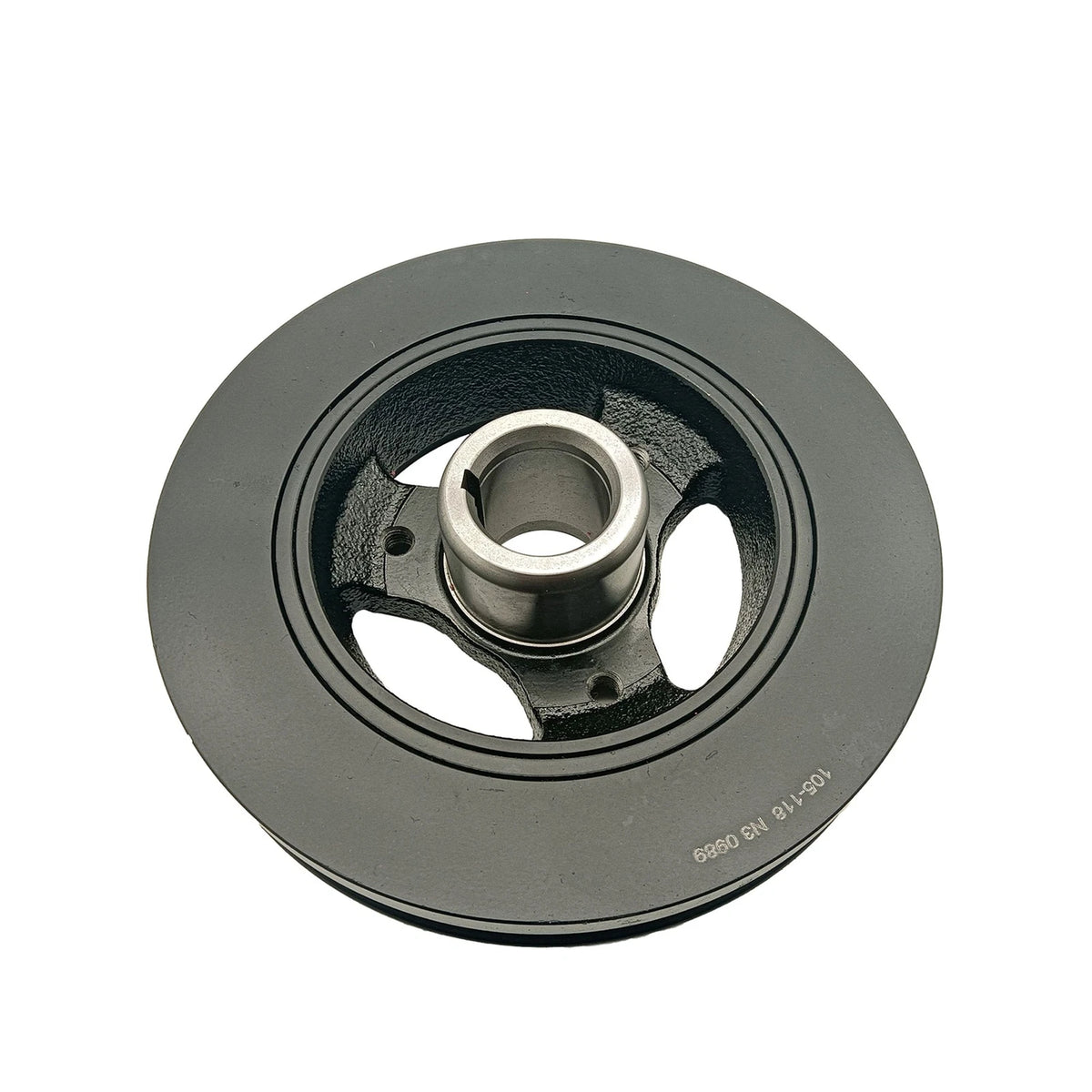 Harmonic Balancer for AMC AMX/Concord Jeep Wrangler 4.2L 2.5L (1974–1990)