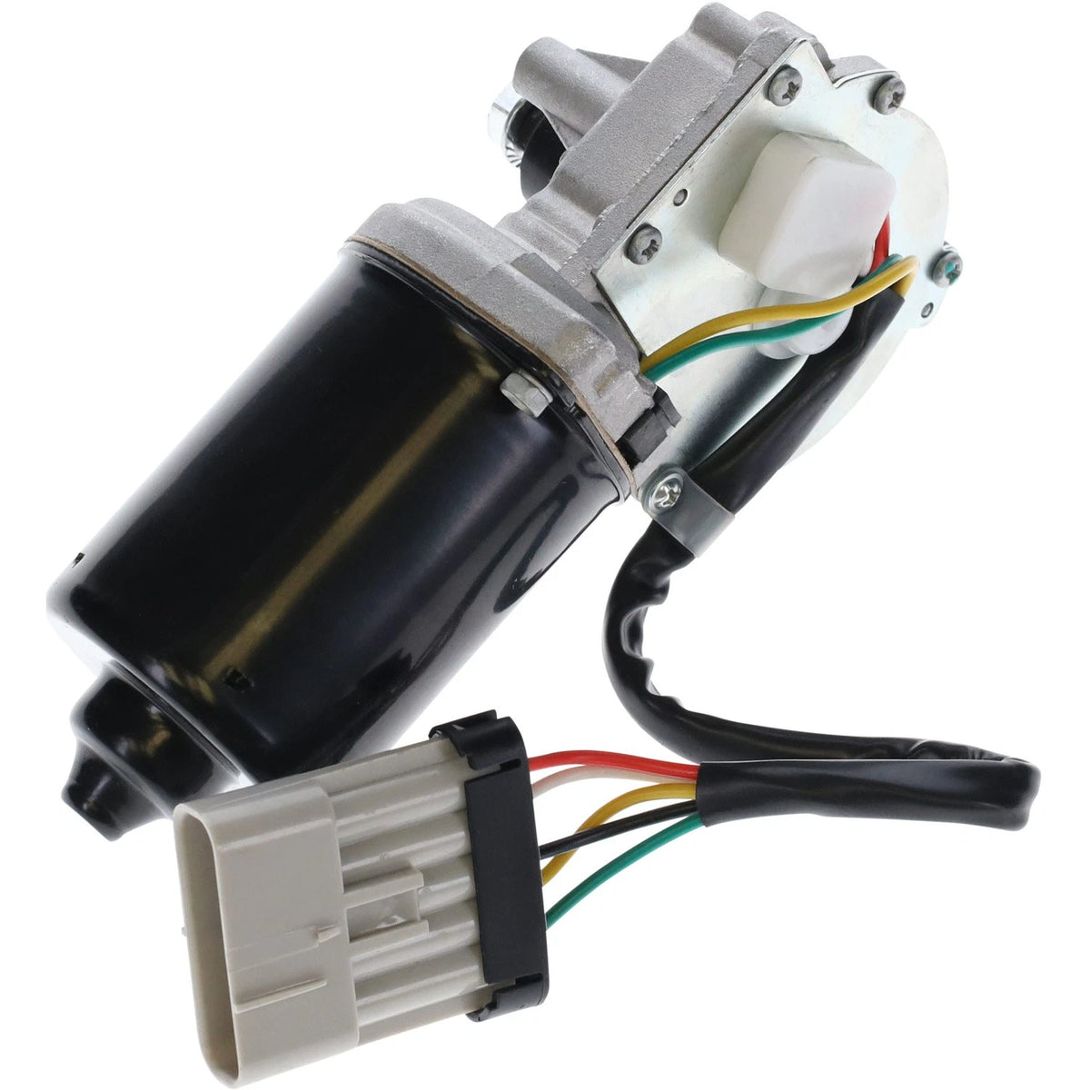 Windshield Wiper Motor for Volvo Trucks (1998–1999) 85150366, 85139507, 85122759