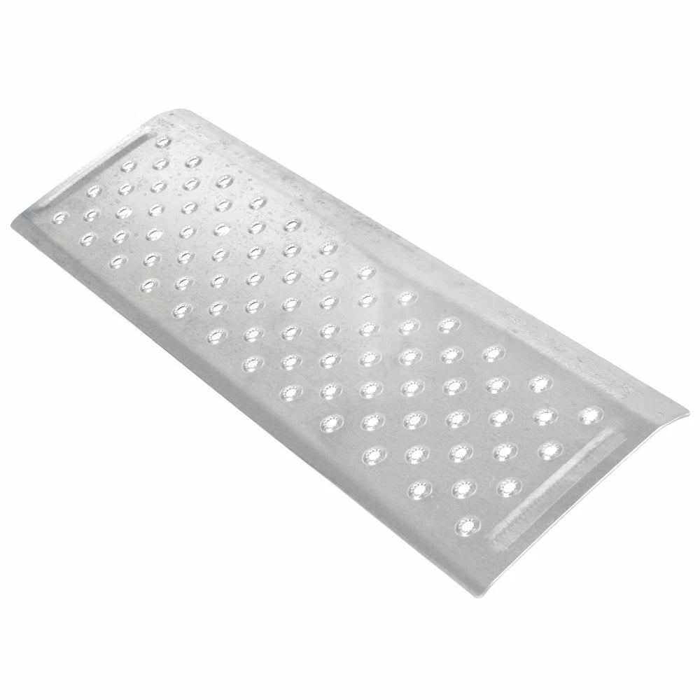 EZ-Traction Threshold Ramps for Silver Spring (10" L x 32" W)