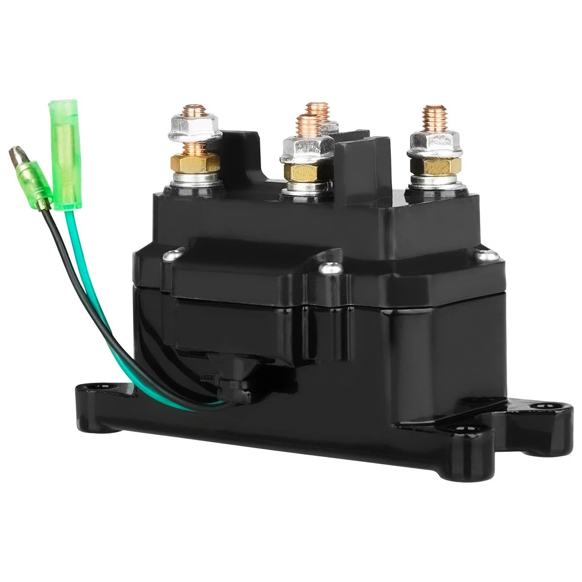 ATV Winch Contactor Solenoid for 63070 62135 74900 2875714