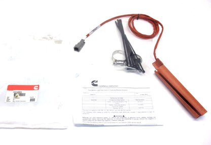 Crankcase Breather Heater Kit for Cummins (5314953)
