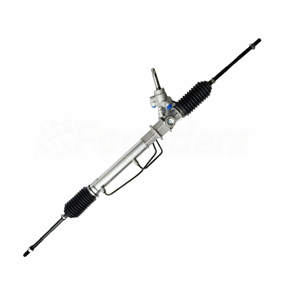 Power Steering Rack & Pinion Assembly for Subaru Baja Legacy Outback (2000–2006)