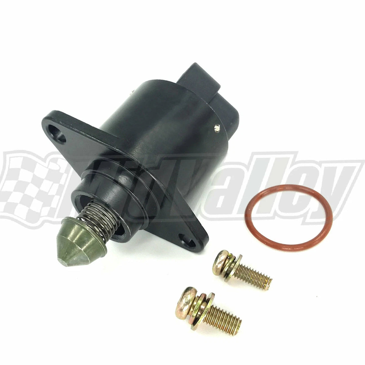 Idle Air Control Valve for Buick Century, Rendezvous, Chevrolet Impala (2000–2005)