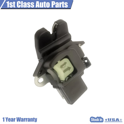 Trunk Tailgate Latch Lock Actuator for Kia Forte (2013–2018)