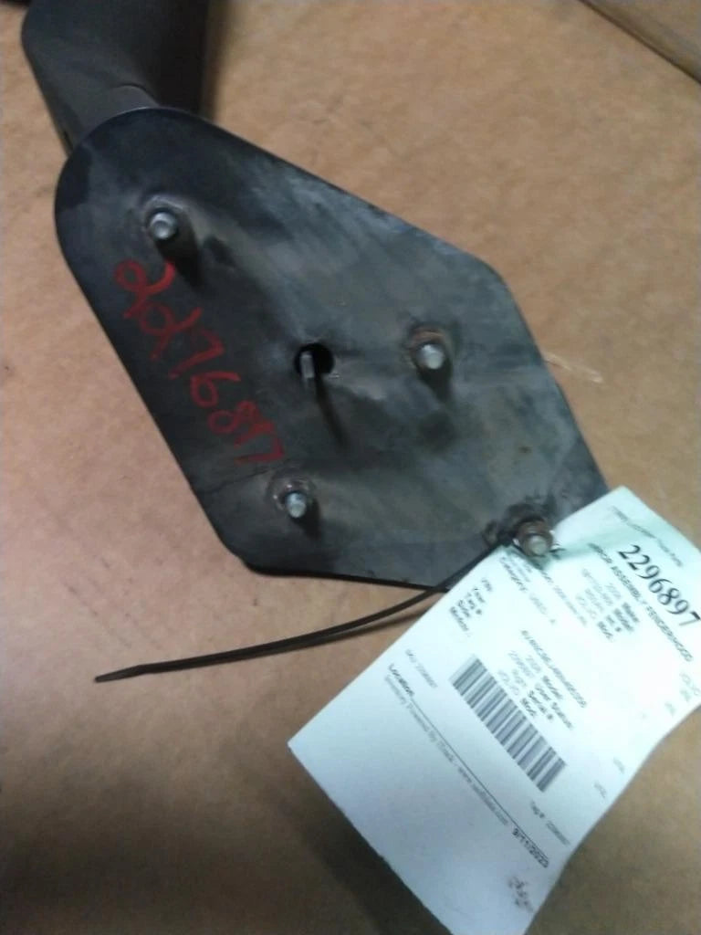Right Fender/Hood Mirror for Volvo VNL (2008)