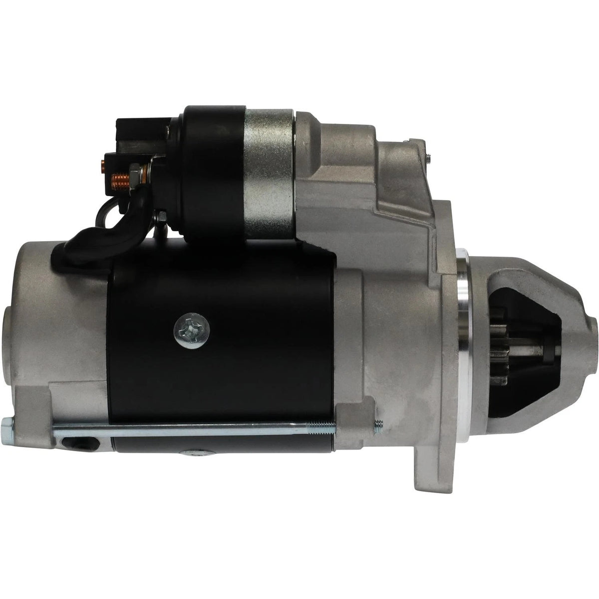 12V Starter for Deutz MS739 (Fits 255971M 11132059 11.132.436 IS1382)