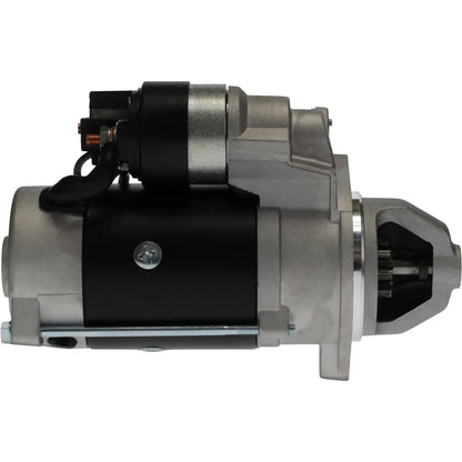 12V Starter for Deutz MS739 (Fits 255971M 11132059 11.132.436 IS1382)