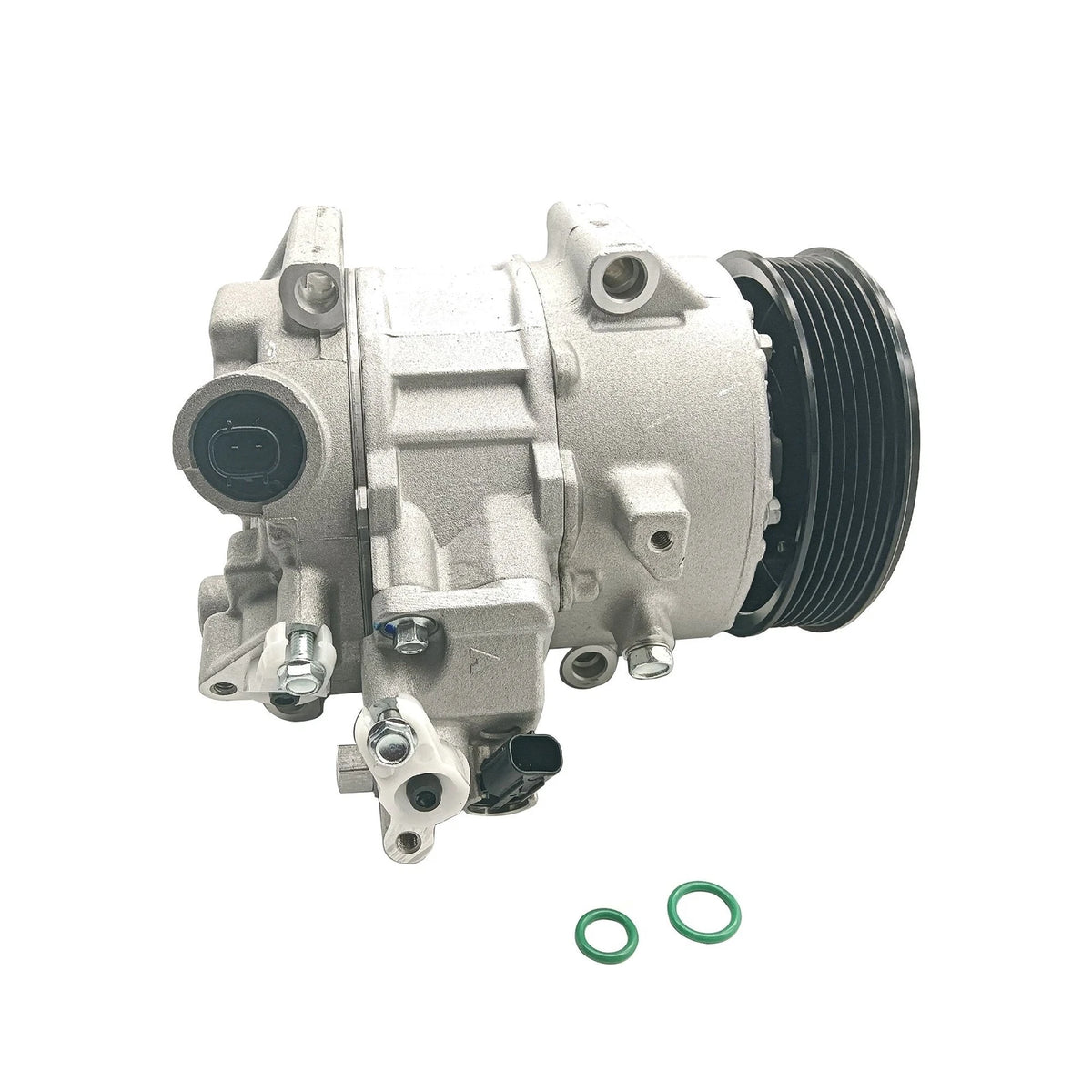 Air Conditioner Compressor with Clutch for Toyota Camry 2.5L (2012–2015) CO 11303C