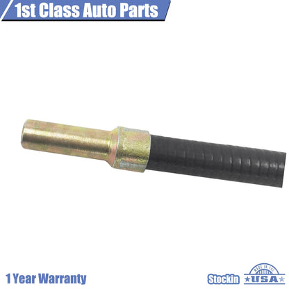 Clutch Cable Sleeve for Volkswagen Transporter, Combi, Beetle, Campmobile