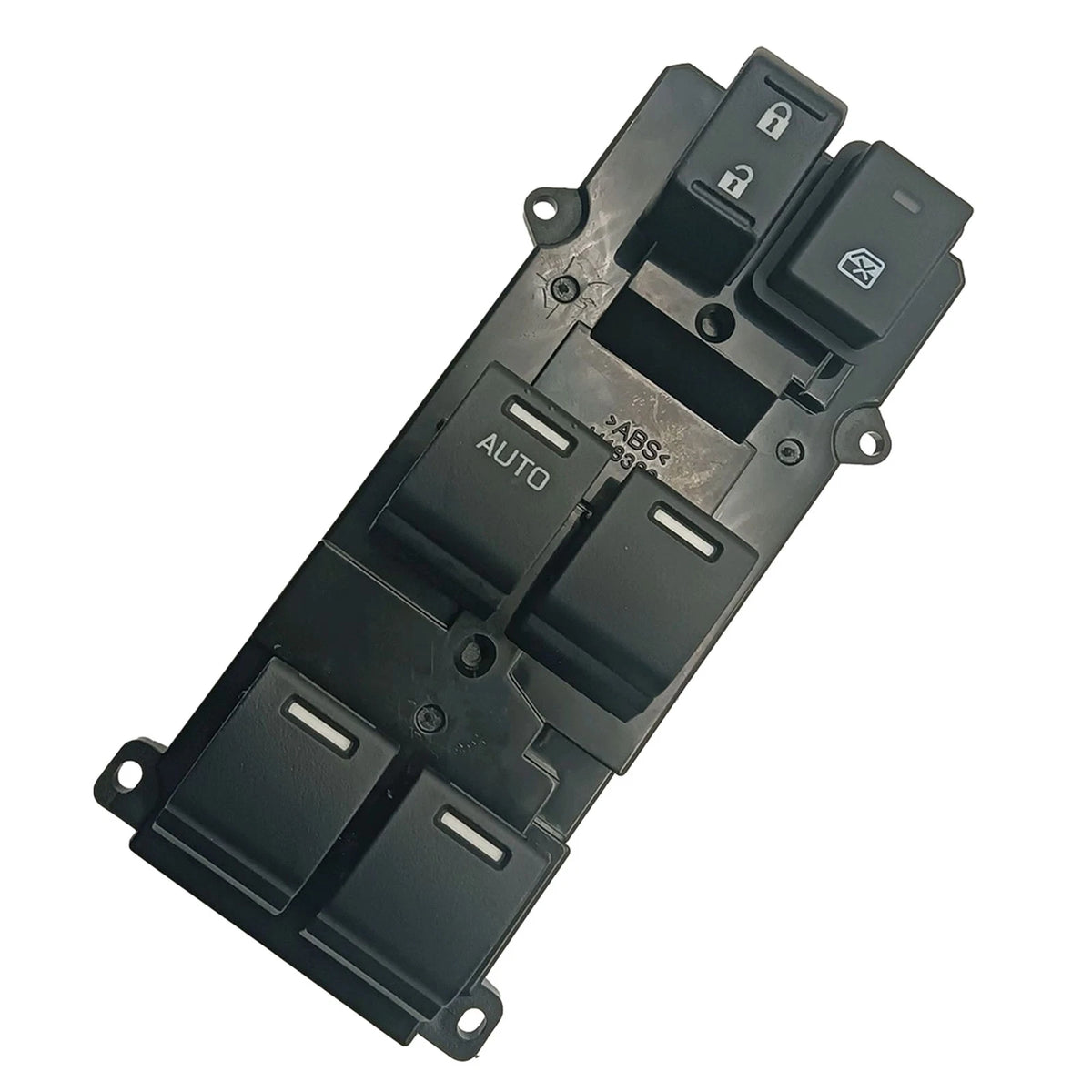 Power Window Switch for Honda Civic 2012–2013 (Driver Side)