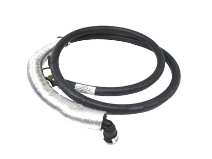 Radiator Inlet Hose for International ISX SCR 15L (4032896C1, 4032896C2)
