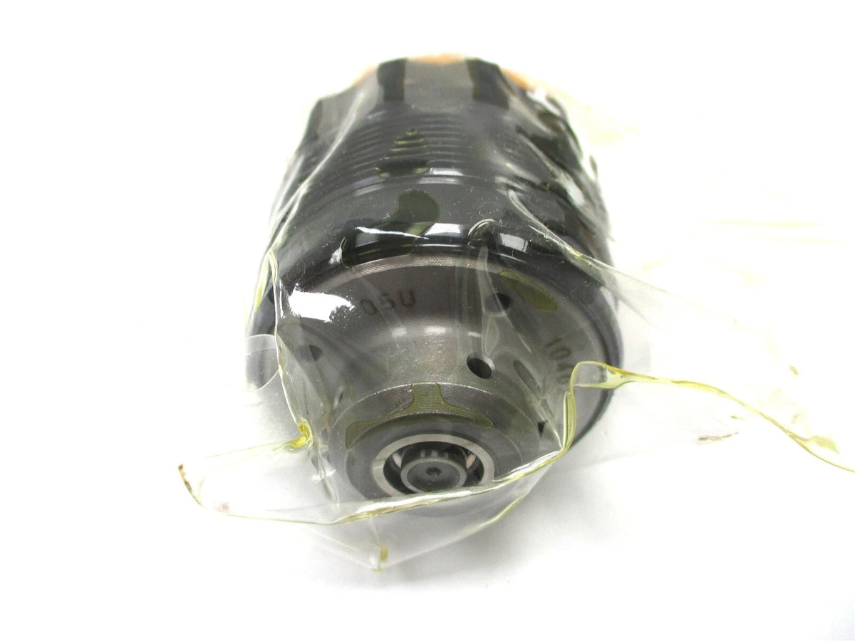 Pump Control Valve for Denso (095300-0140)