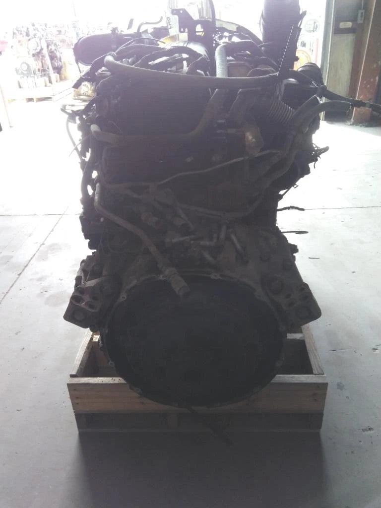 Engine Assembly for PACCAR MX-13 (2014)