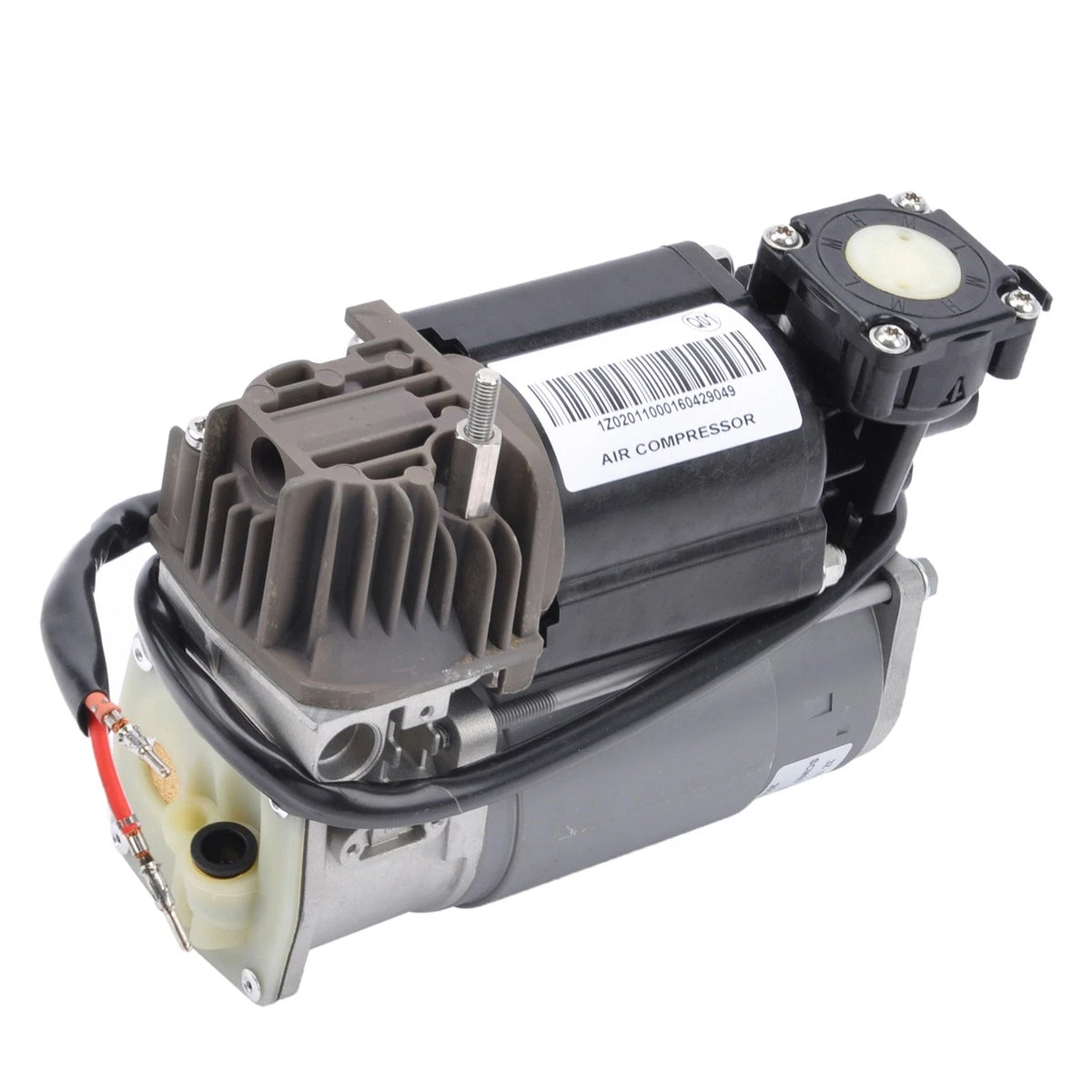 Air Suspension Compressor Pump 37226787617 for BMW X5 E53 (2000–2006)