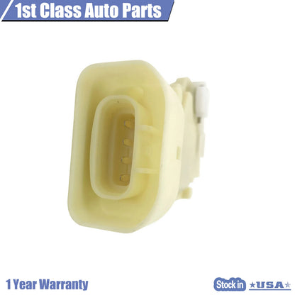 Door Lock Actuator Rear Left for Lexus GS300 GS400 (1998–2005) DLA-219