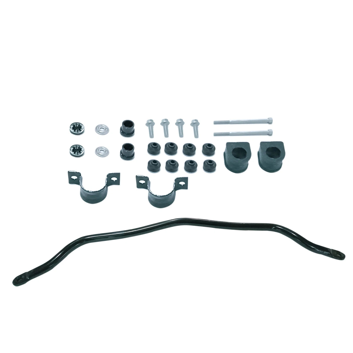 Sway Bar Kit Front Bushing for Buick Chevrolet Pontiac Saturn (1997–2015) 927-100