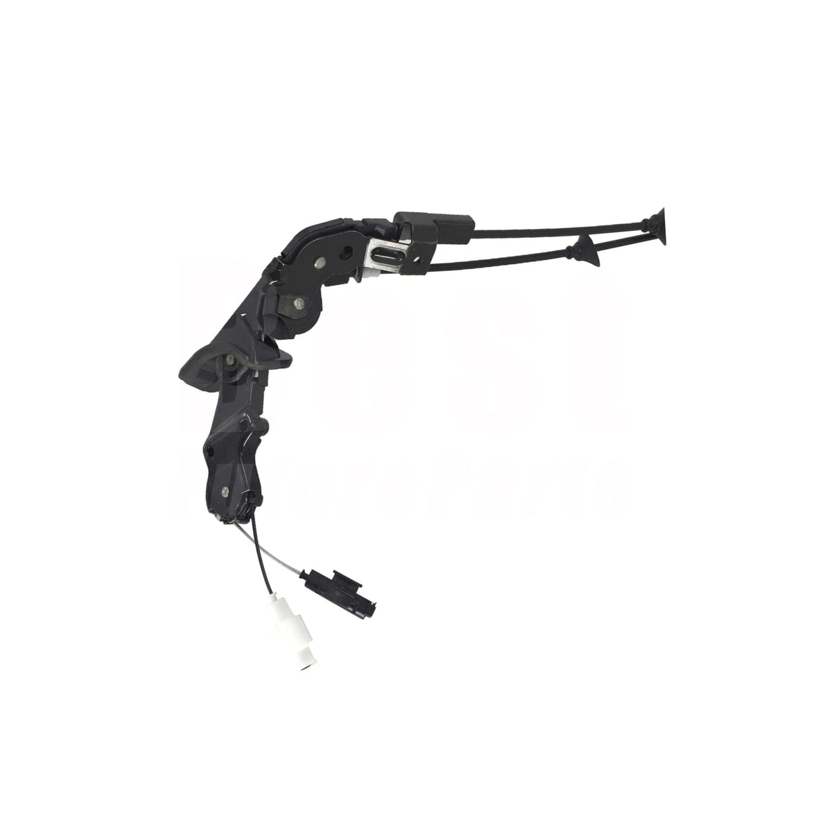 Power Sliding Door Cable Assembly w/o Motor LH for Toyota Sienna (2004–2006)