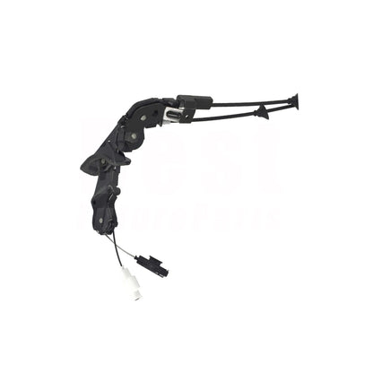 Power Sliding Door Cable Assembly w/o Motor LH for Toyota Sienna (2004–2006)