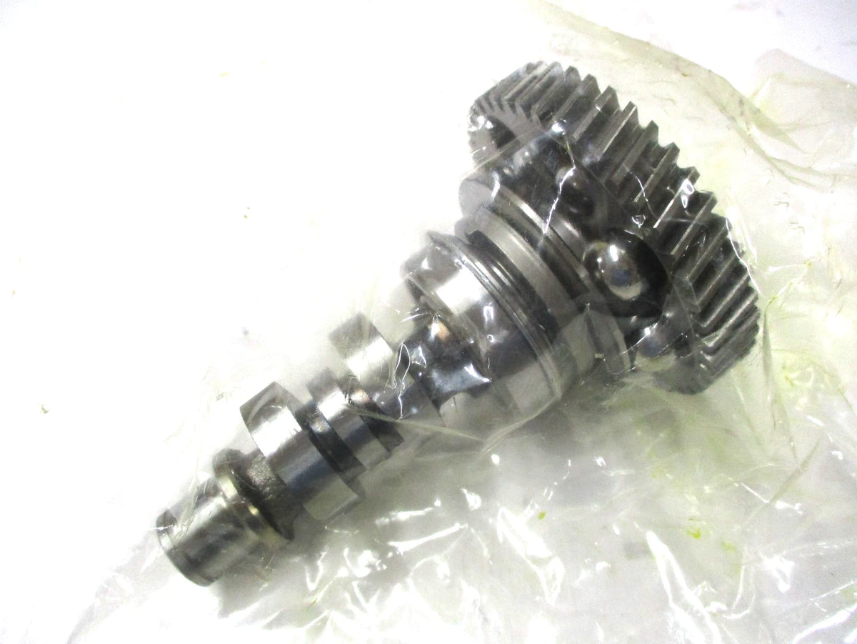Fuel Camshaft Assy for Kubota Z482 (OEM 1E398-16020)