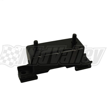 Rear Transmission Mount for GMC Sierra, Chevrolet Silverado 2500 3500HD (2007–2019)