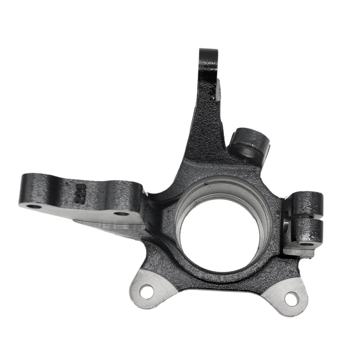 Front Right Steering Knuckle for Hyundai Santa Fe (2001–2004) 5171626100
