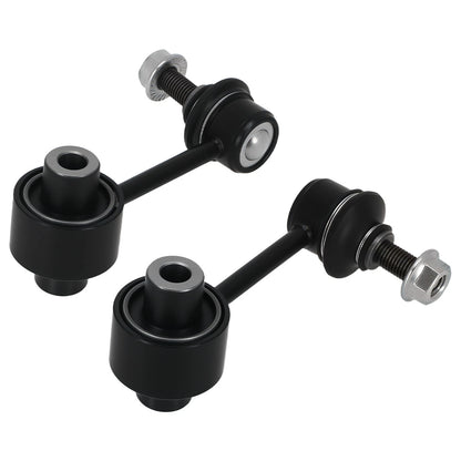 Set of 2 Sway Bar Links for Scion FR-S Subaru Impreza Legacy BRZ (2013–2019)