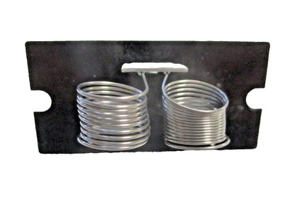 Heater Blower Motor Resistor for GM (14093318)