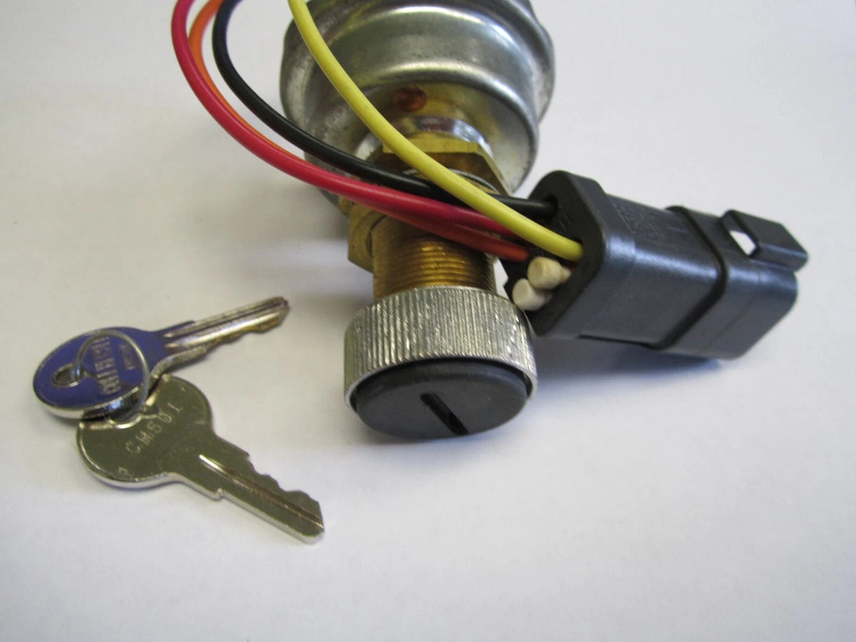 Reversing Key Switch for International (3867939C93)