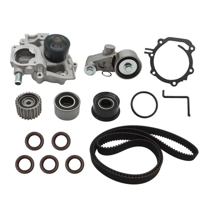 Timing Belt Water Pump Kit for Subaru Outback Impreza Forester (2006–2012)
