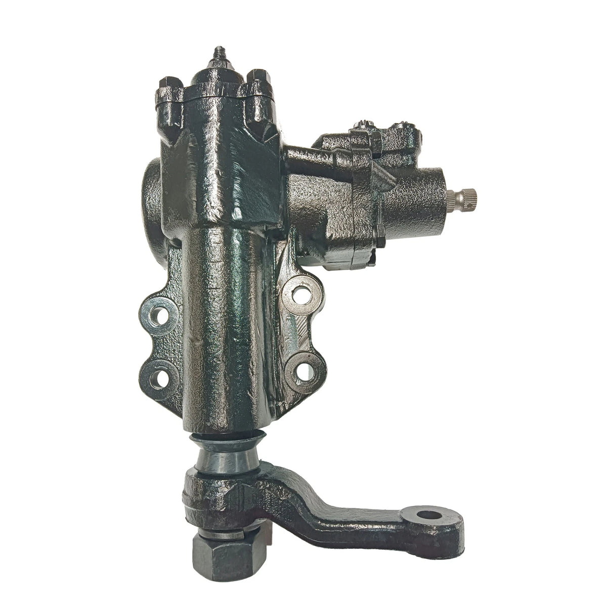 Power Steering Gear Box for Nissan Hardbody Pickup Truck (1986–2000) 2WD RWD