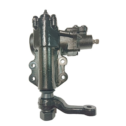 Power Steering Gear Box for Nissan Hardbody Pickup Truck (1986–2000) 2WD RWD