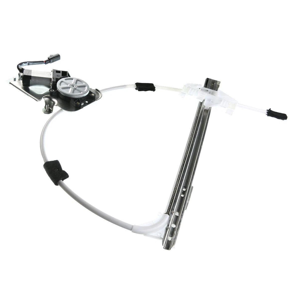 Front Right Power Window Regulator Motor Assembly for Jeep Liberty (2006–2007)
