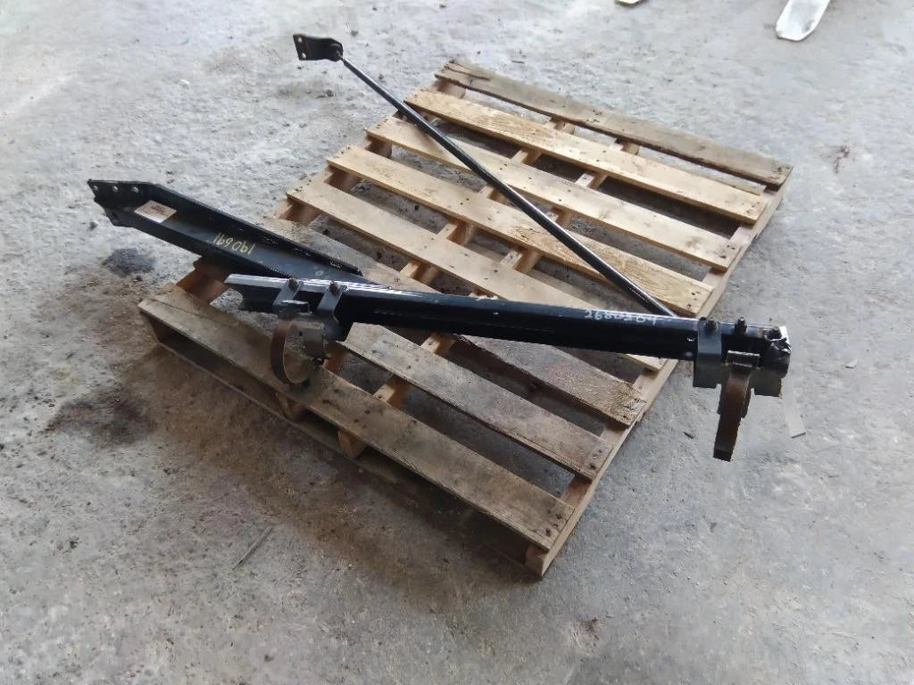 Exhaust Component for Volvo VNR (2021)
