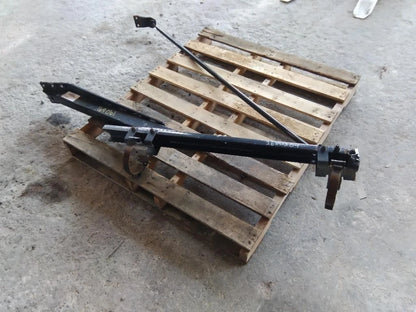 Exhaust Component for Volvo VNR (2021)