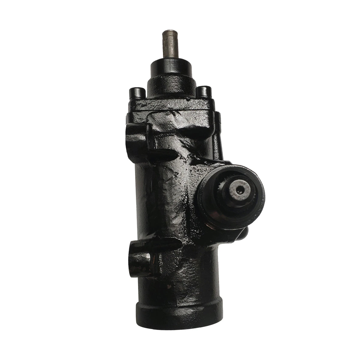 Power Steering Gear Box for Chevy Express/Savana/Sierra (32 Spline, 277587)