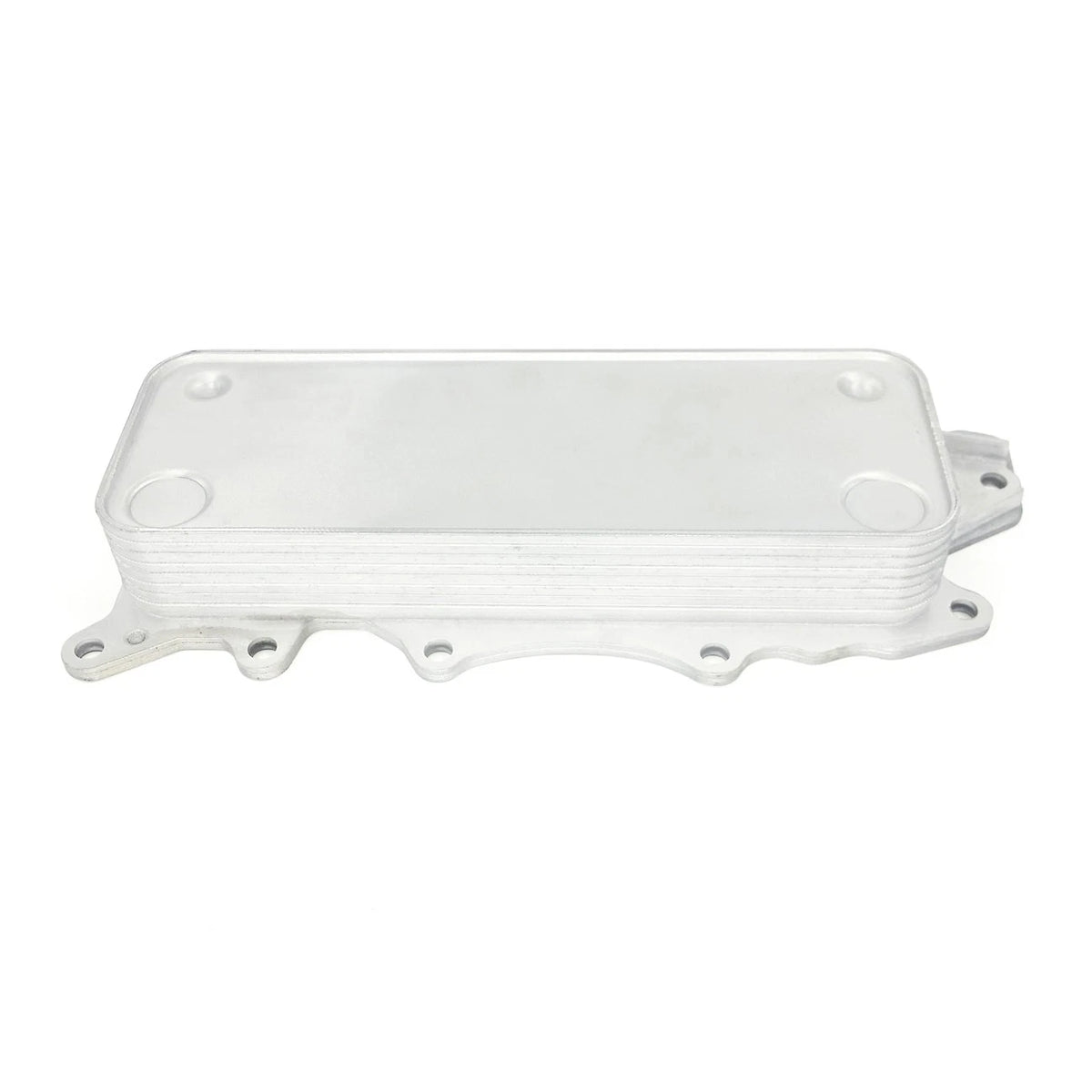 Engine Oil Cooler for Dodge Freightliner Mercedes-Benz ML350 E320 E350 GL320 (2006–2012)