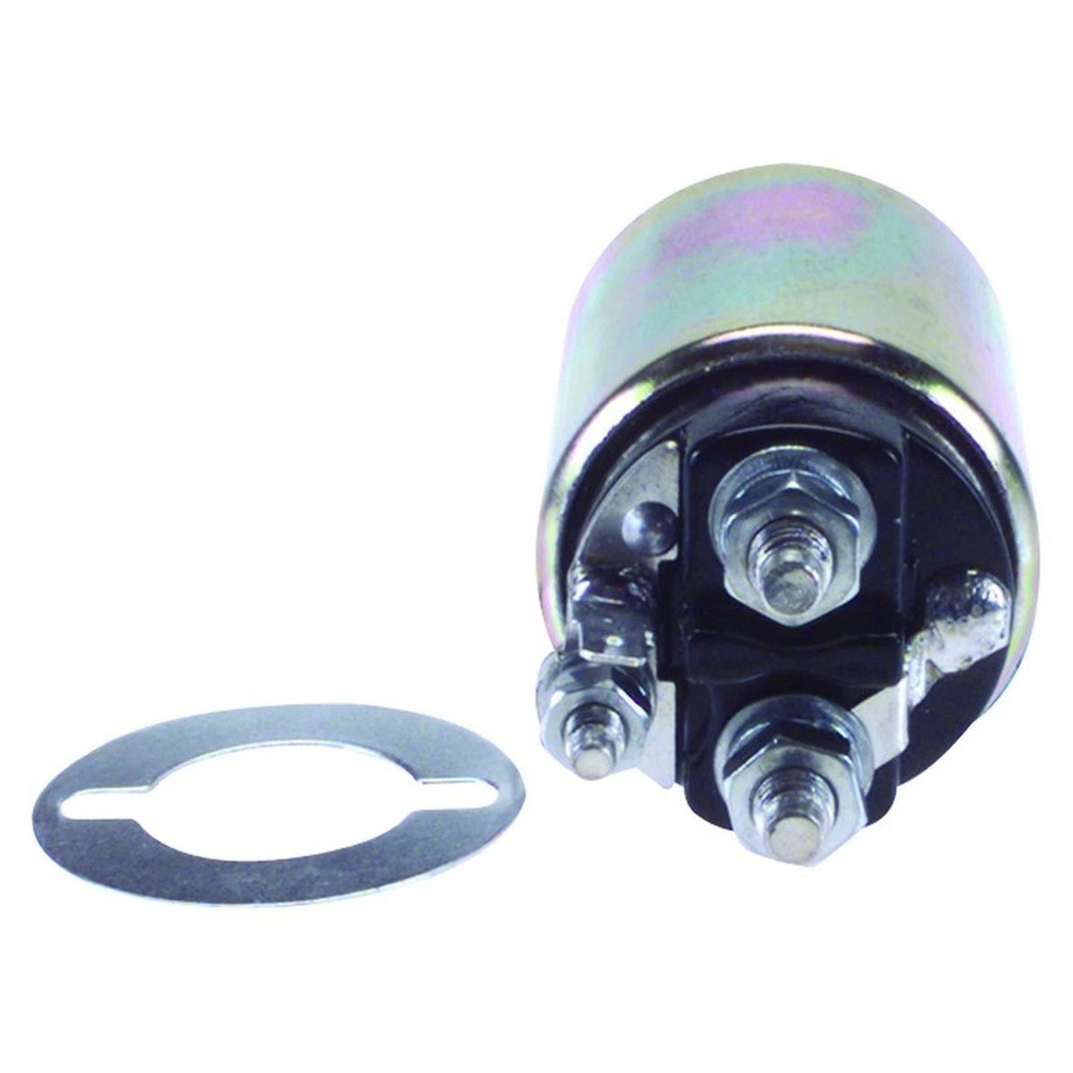 Starter Solenoid for Ford Ranger 2.3L 2.5L (1992–2001)