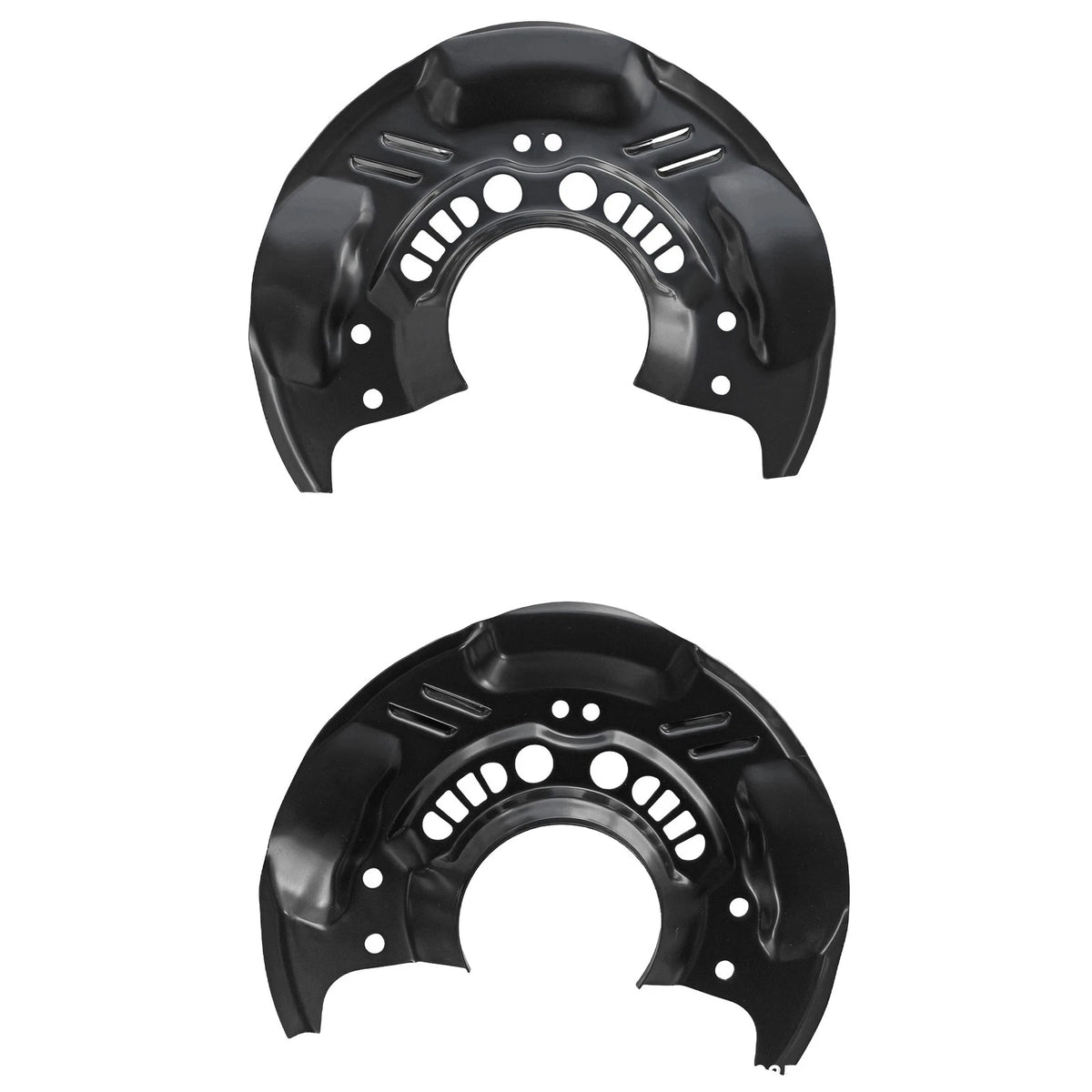 Brake Dust Shields for Subaru Impreza (1995–2007), Legacy (1995–2004), Forester (1998–2002) 924-492