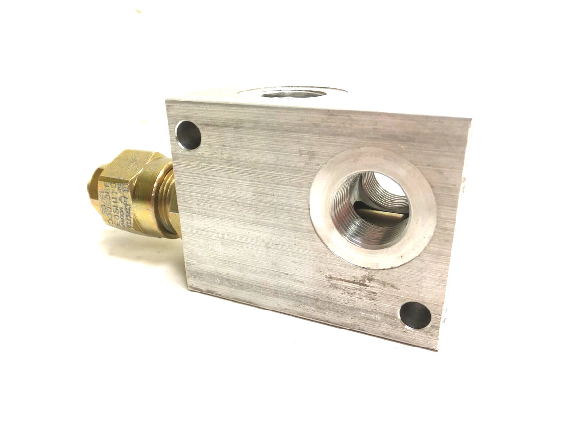 Valve A Clapet for New Holland (85814193, 051301030205000)