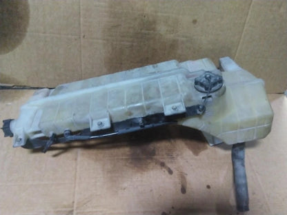 Radiator Overflow Tank for Mack CXU612 (2016)