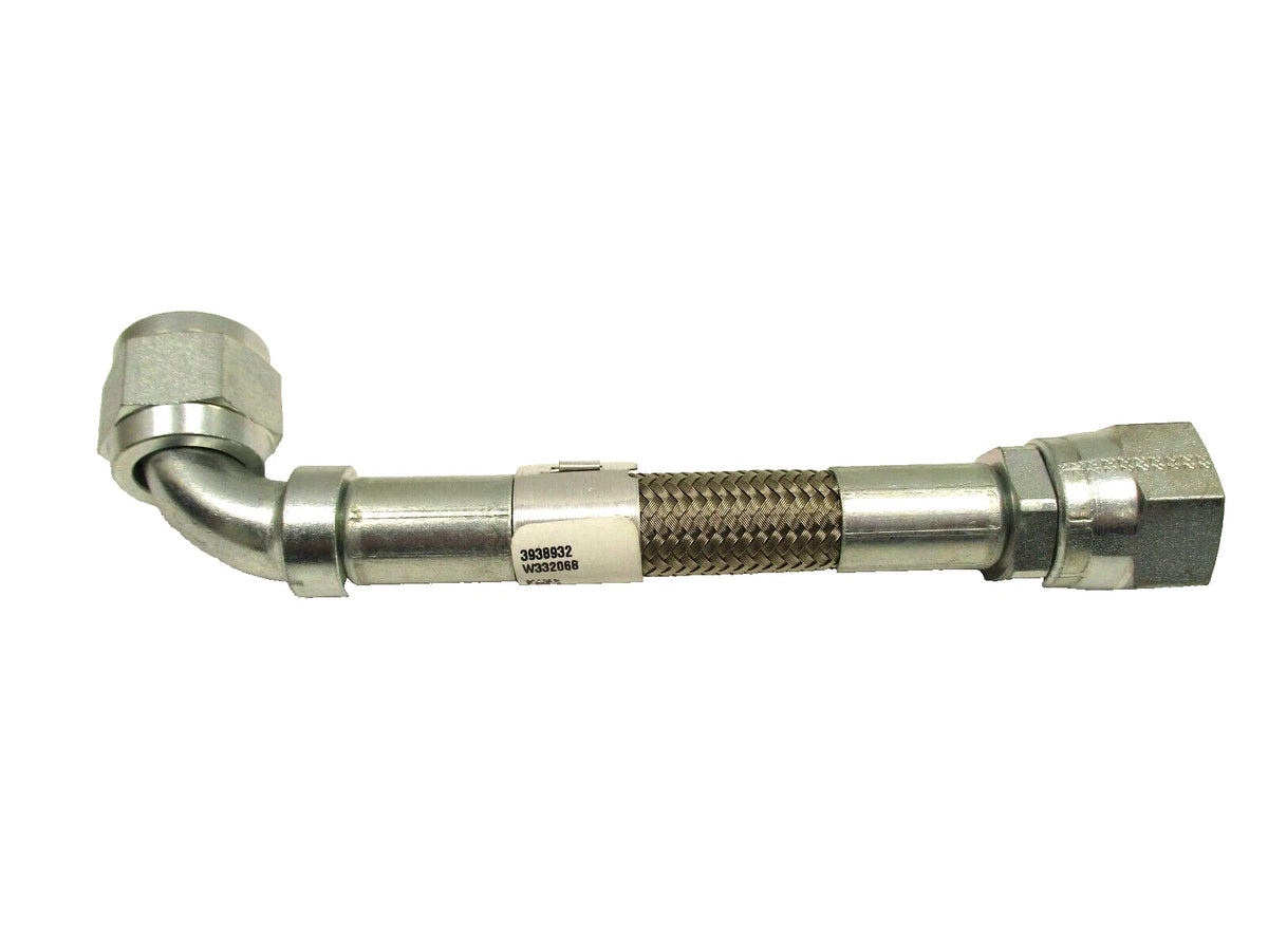 Flexible Fuel Hose for Cummins 5.9L B-Series (1998–2002) 3938932