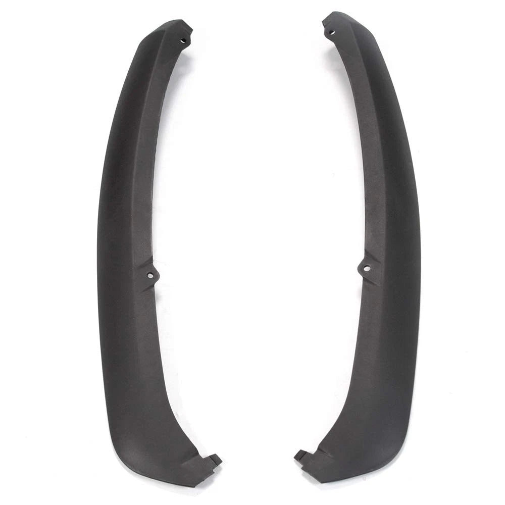 Front Bumper Lower Valance Set for Ford Focus (2012–2014)