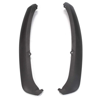 Front Bumper Lower Valance Set for Ford Focus (2012–2014)