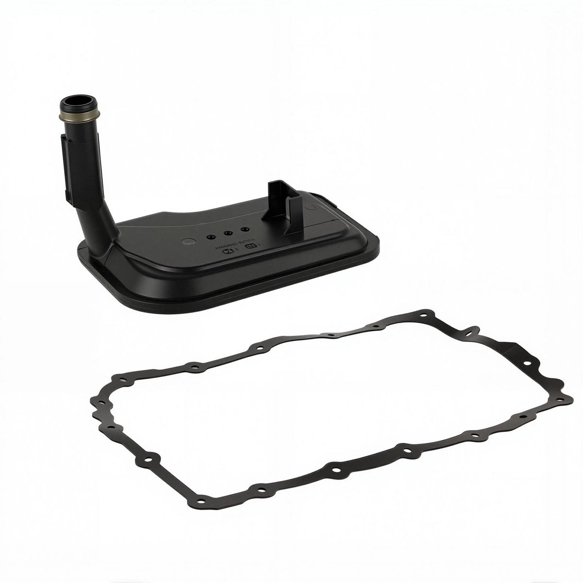 Automatic Transmission Filter Kit with Gasket for Chevy GMC Sierra Cadillac (2007–2014) 24236933