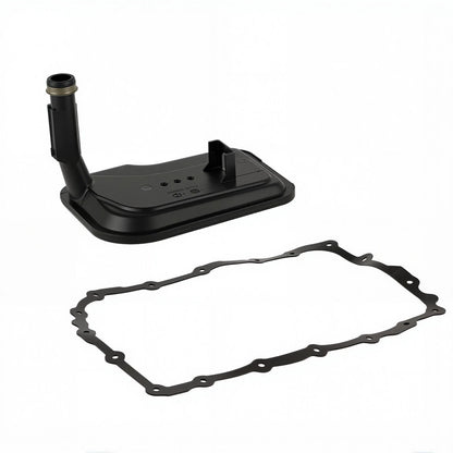 Automatic Transmission Filter Kit with Gasket for Chevy GMC Sierra Cadillac (2007–2014) 24236933
