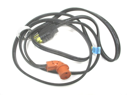 Temro Zerostart Threaded Coolant Immersion Heater 120V 1000W 3/4" for