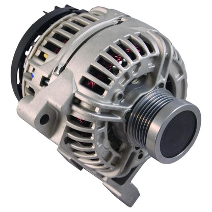 Alternator for Volvo S80 L5 2.5L (2004–2006) 400-24022 334-1517 213-8806 13997